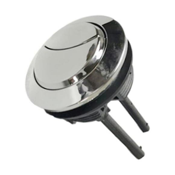 Push Button Dual Flush Toilet Kit