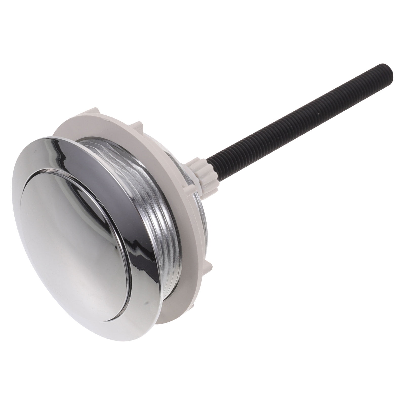 Toilet Tank Buttons Single Push Flushing Toilet Button Toilet Buttons