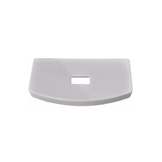 2024 American Standard 735200 Estate Tank Lid in Linen