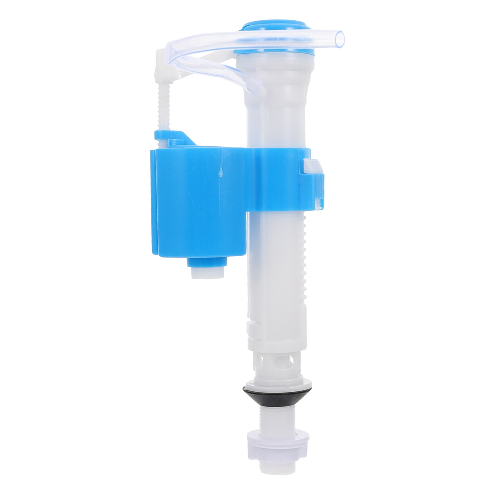 Toilet Tank Flush Inlet Water Accessories Home Gasket Repair Fill