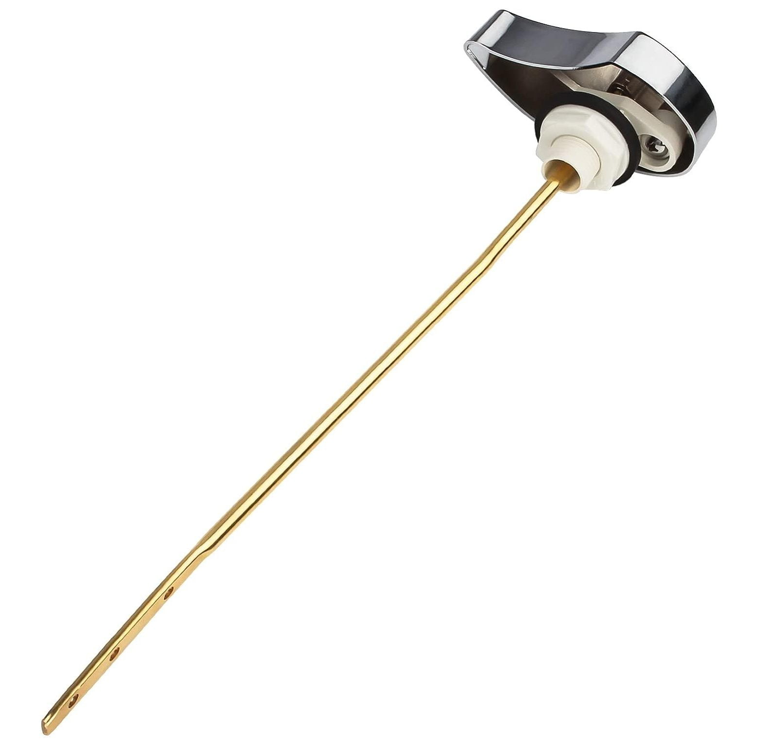 Toilet Tank Flush Lever Replacement for TOTO THU004CP Trip Lever for