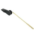 Toilet Tank Flush Lever Toilet Wrench Handle Fit Most Toilet