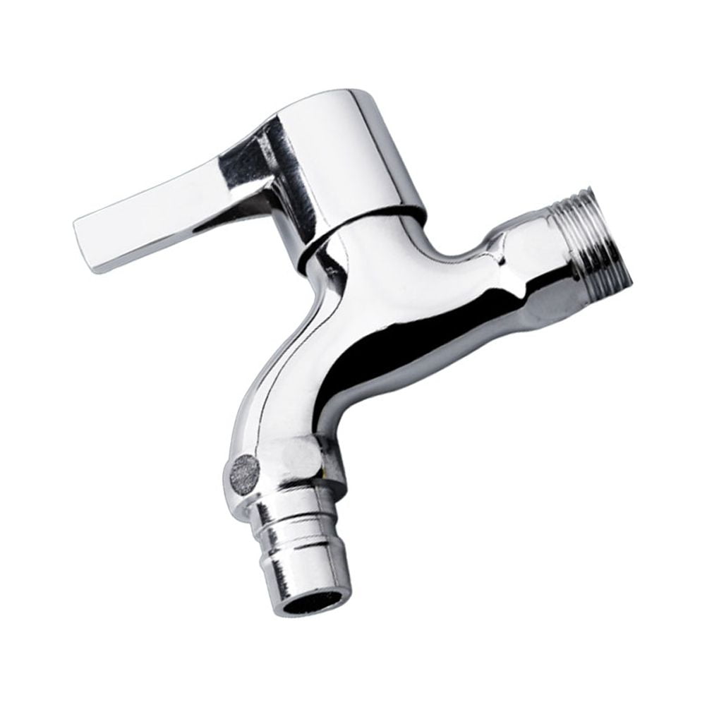 Toilet Tap Washing Machine Faucet Washing Machine Tap outside Water