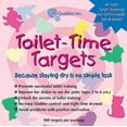 thumbnail image 1 of Toilet Time Targets for Girls, 1 of 2