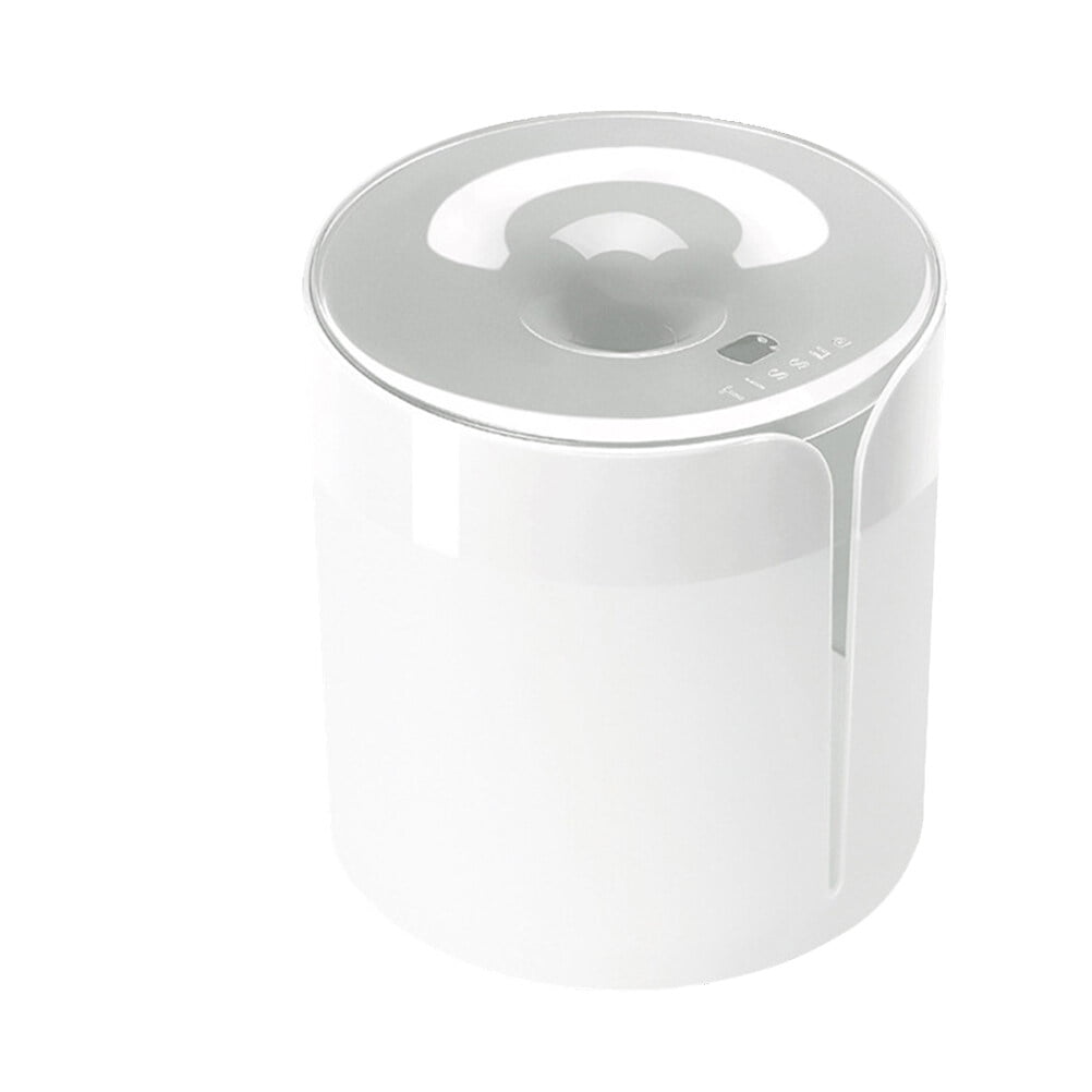 Toilet Tissue Roller Box Tissue Roll Container Bathroom Tissue Storage