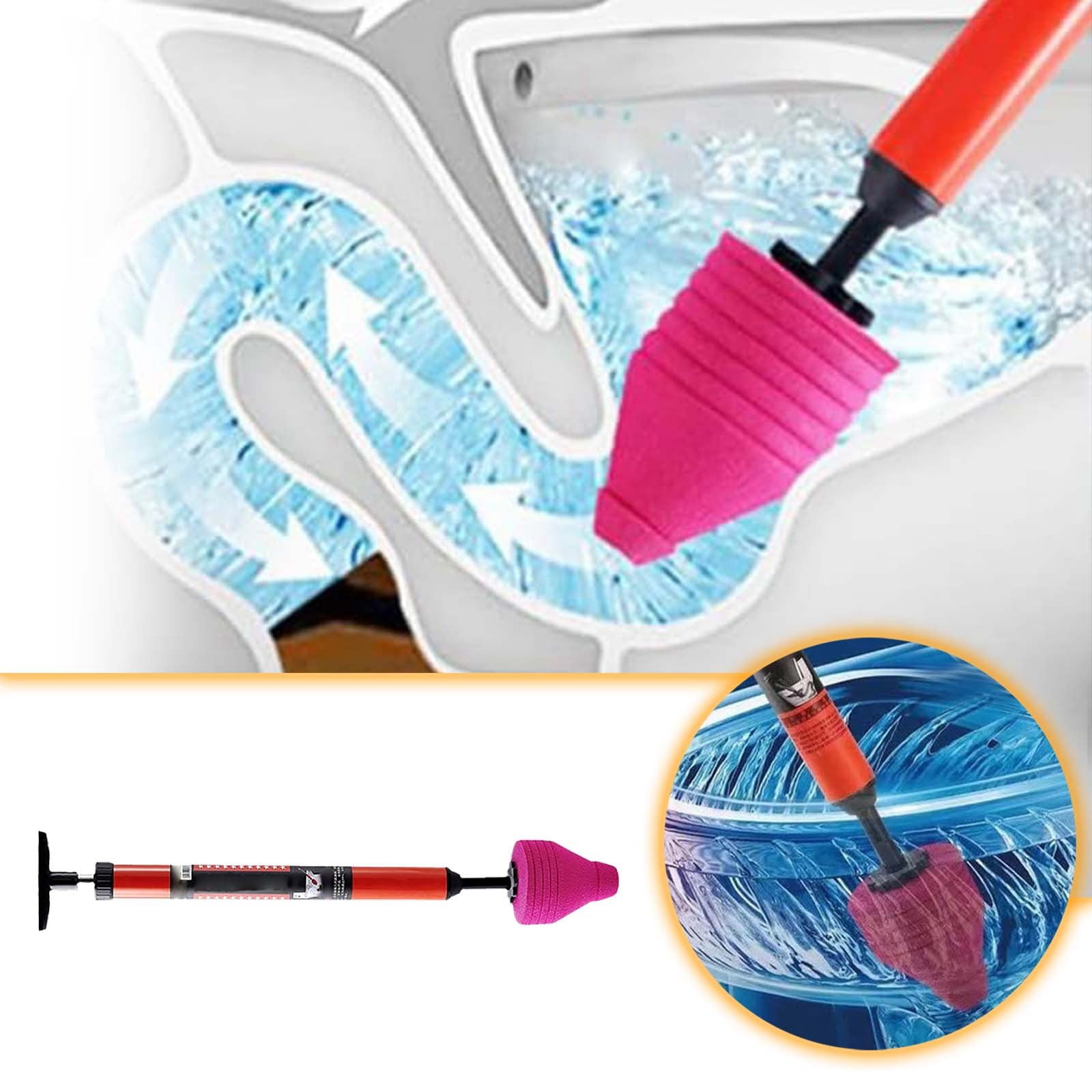 Toilet Unblocker Toilet Blockage Pellet Grill Spray Car Mat That Stuff