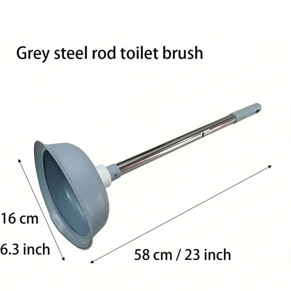 Toilet Unclog Bathroom Tools Bathroom Tools Supply Plunger Hand