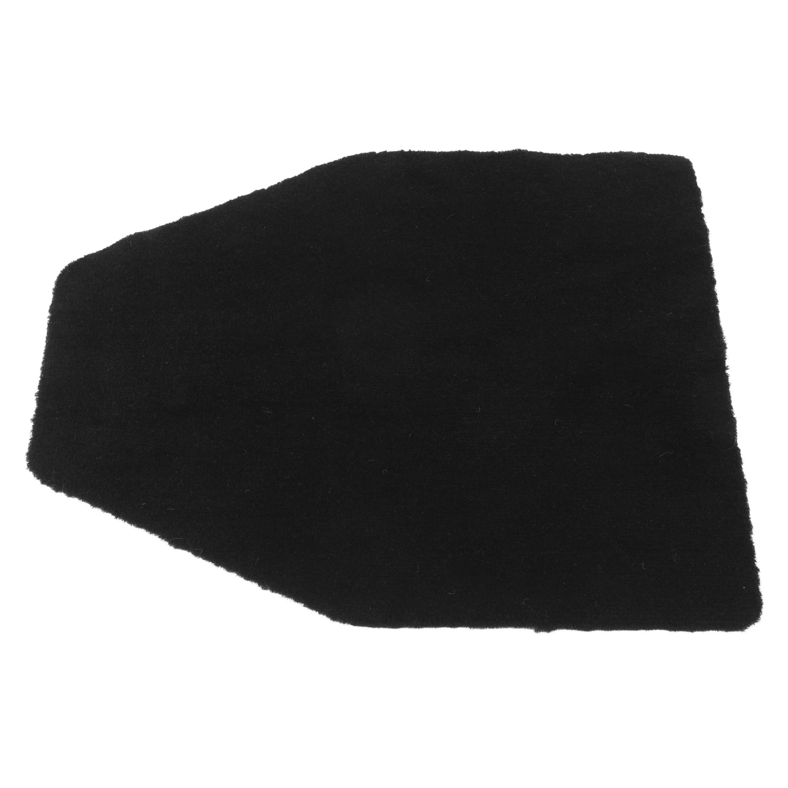 Toilet Urinal Mat Anti-skid Urinal Floor Mat Men Bathroom Non-slip Urinal Mat Convenient Floor Mat