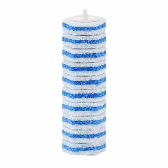 Toilet Wand Refill Heads