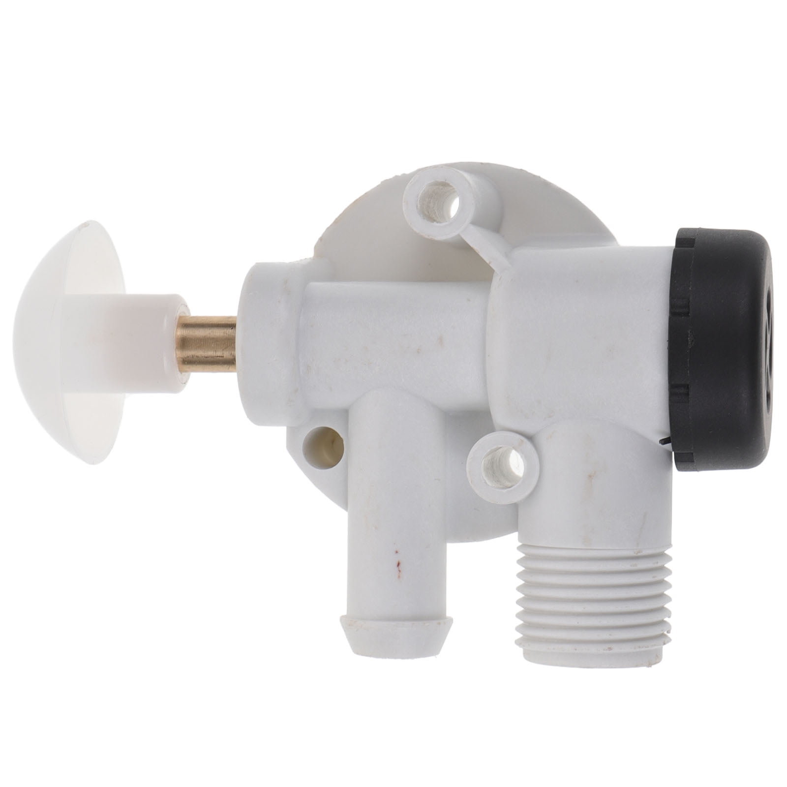 Toilet Water Valve Replacement Toilet Valve RV Water Valve Assembly