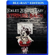 Toilet Zombie Baby Strikes Back Blu-ray, Burning Bulb, Drama