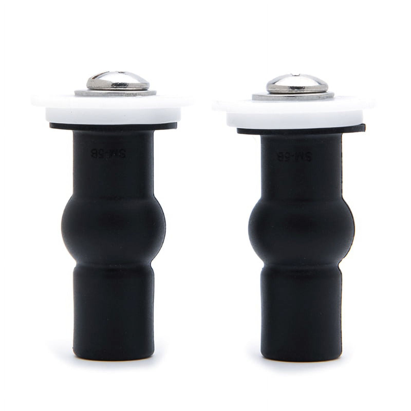 Toilet for Seat Expansion Screw Hinges Tool Fixing Screw Bolts