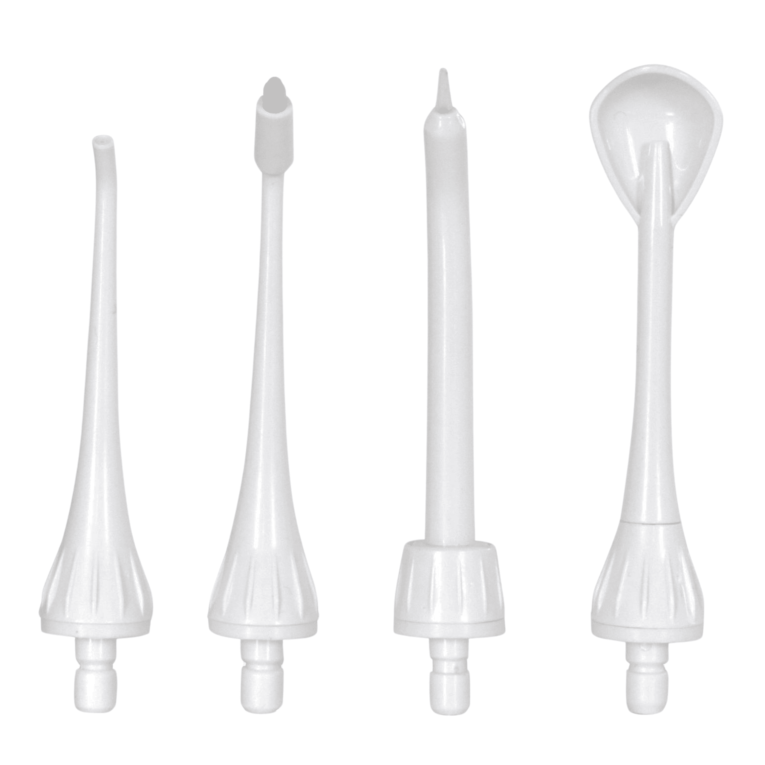 ToiletTree Products Water Flosser Replacement Tips - Thumbnail 4