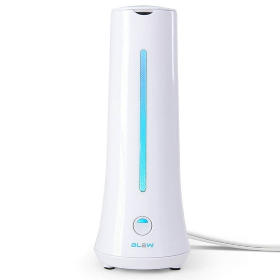 ToiletTree Products Blew Razor Blade Dryer, Extends The Life of Your Razor Blades