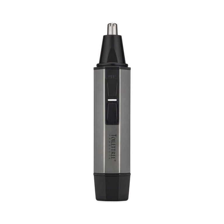 Heavy duty nose hair cheap trimmer