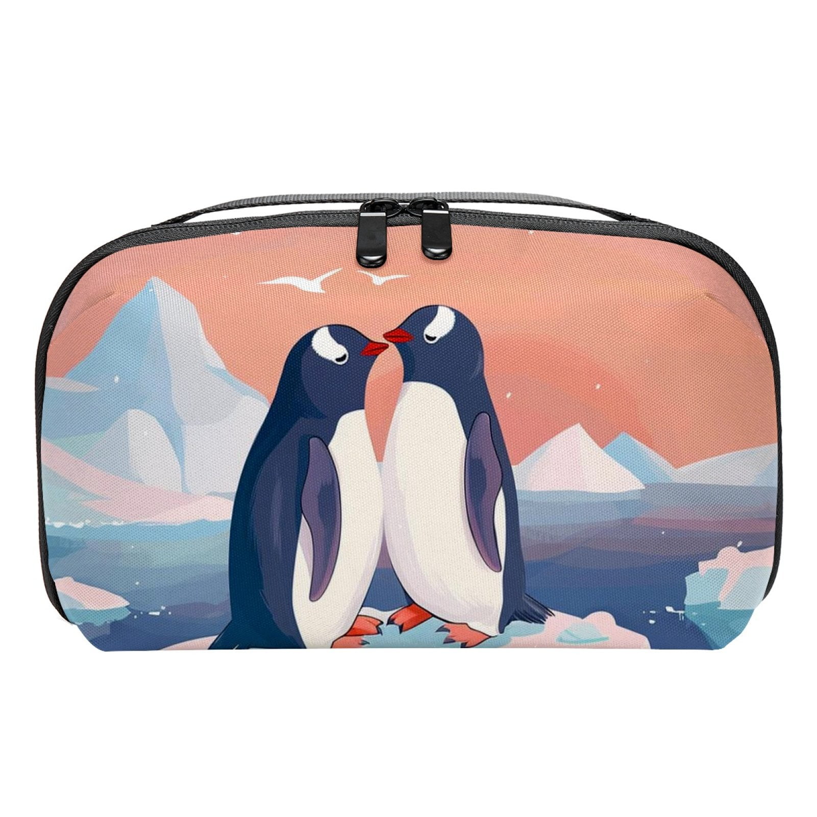 Penguin dopp kit sale
