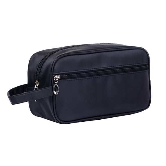 Toiletry Bag for Men, Waterproof Dopp Kit for Men Travel, Large Capacity Hanging Wash Pouch for Shaving Kit Toiletries Organizer, Mens Gifts, Travel Accessories