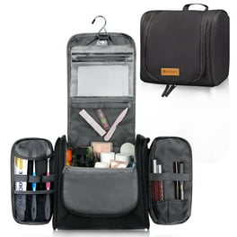 Large Travel Hanging Make up Wash Bags Toiletry Bag Walmart