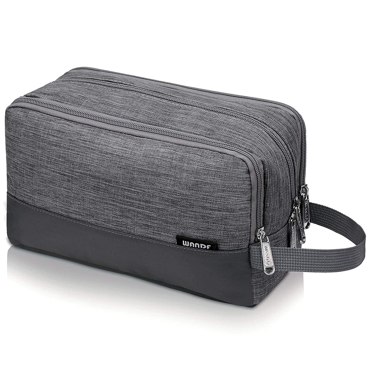 Men's hanging toiletry travel bag sale