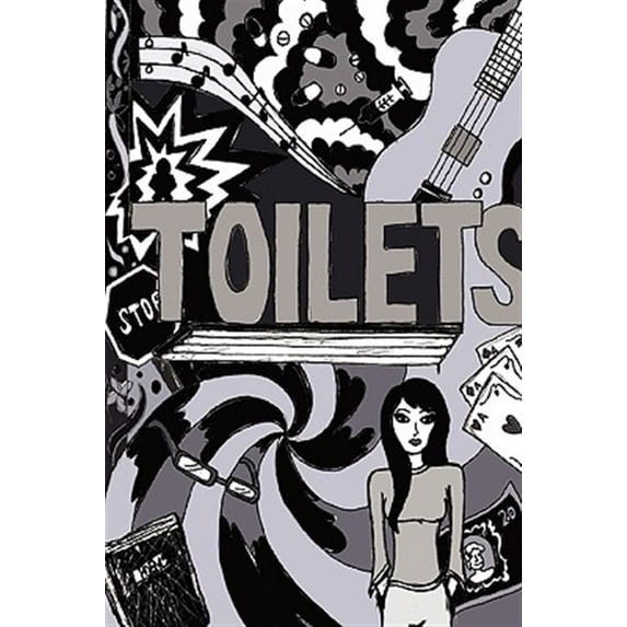 Toilets (Paperback)