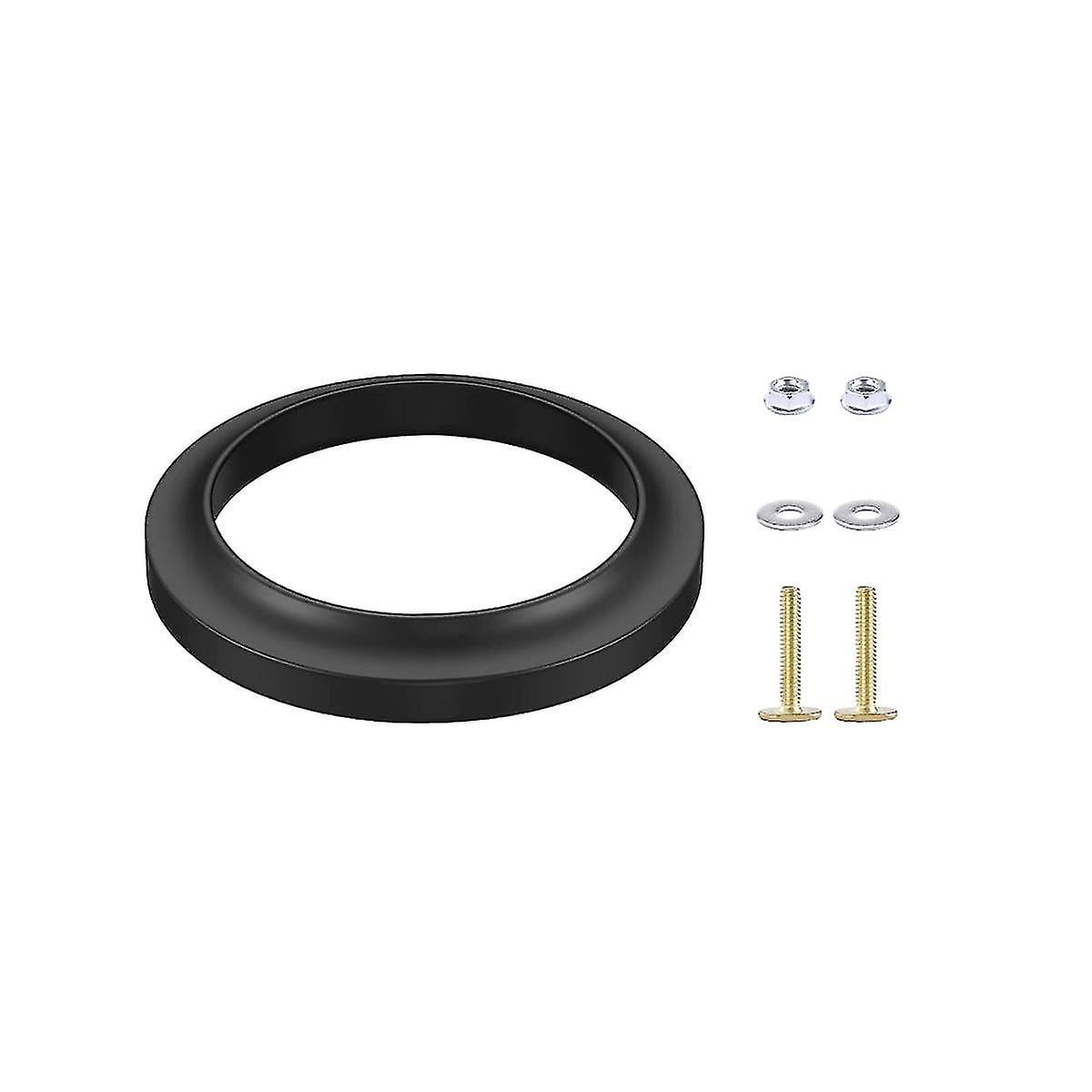 Toilets Waste Ball Seal Rv Toilet Seal Kit 12524 Replacement For Rv