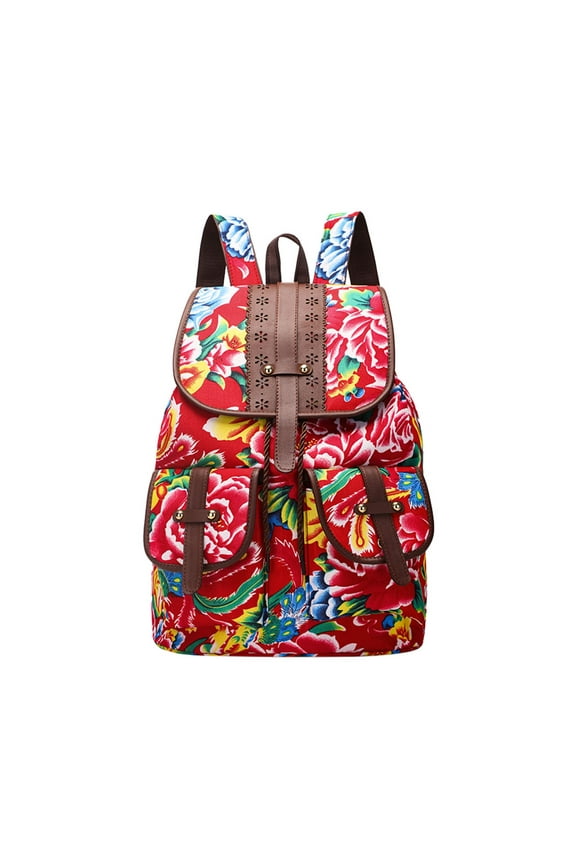 Backpack Purse For Women Backpacks Fashion Leather Bookbag Handbags And Shoulder Bags