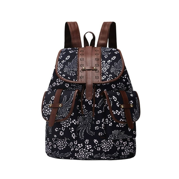 Toimothcn Backpack Purse For Women Backpacks Fashion Leather Bookbag Handbags And Shoulder Bags