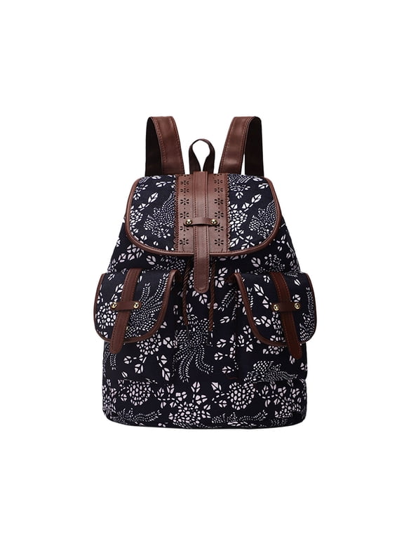 Backpack Purse For Women Backpacks Fashion Leather Bookbag Handbags And Shoulder Bags