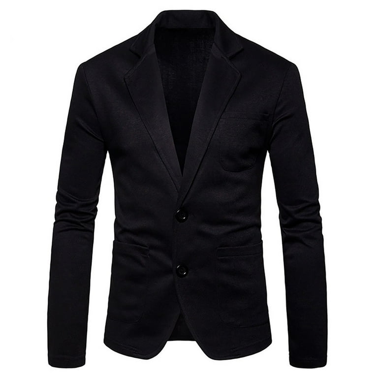 Warm formal jackets online