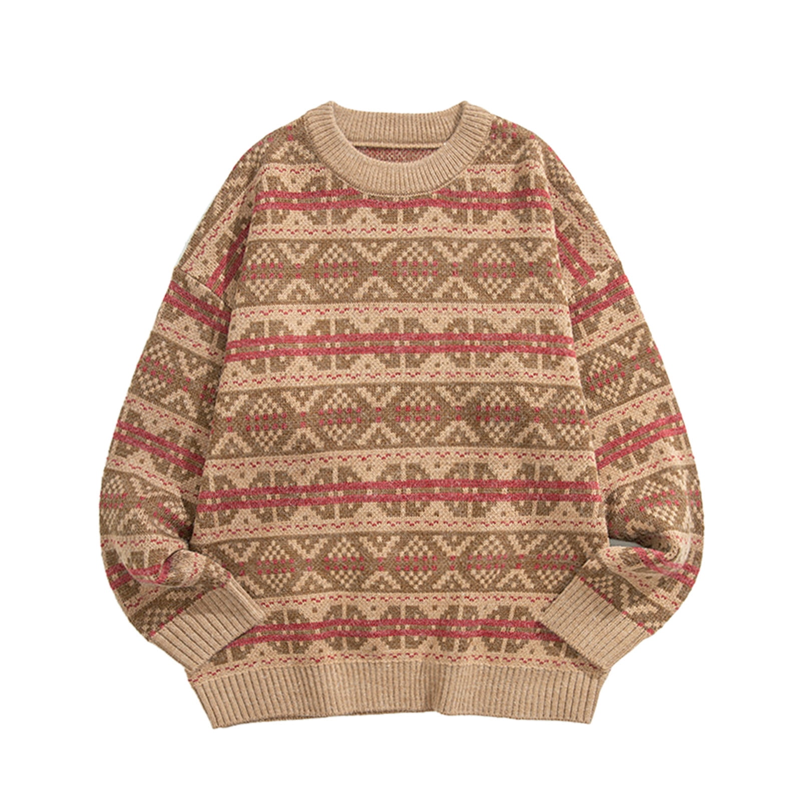 Loose weave sweaters deals