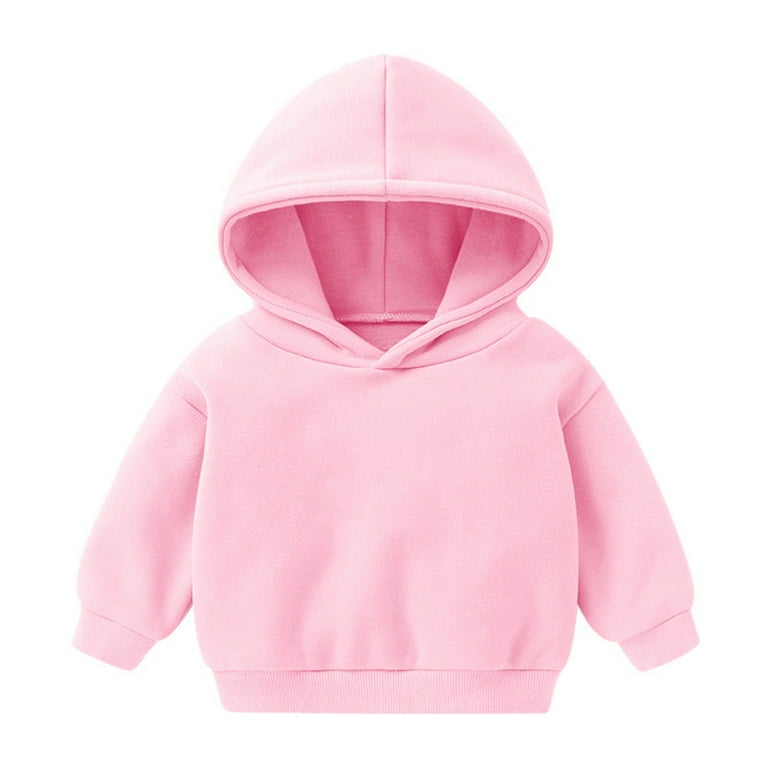 Toddler girl hooded sweatshirts sale