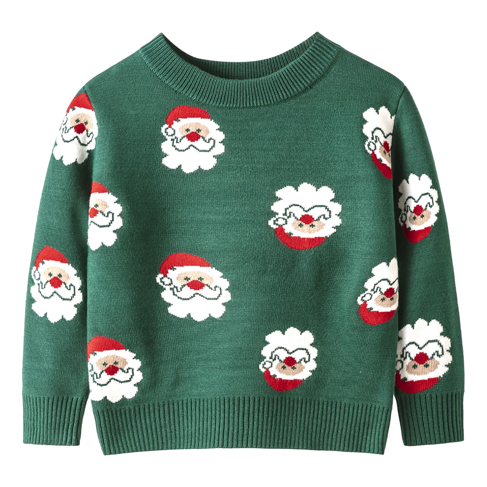 Label Cutters Boys Christmas Sweatshirt Santa Gamer Novelty Theme Xmas Jumper Top 9-14 Years (Gamer Santa Navy 134