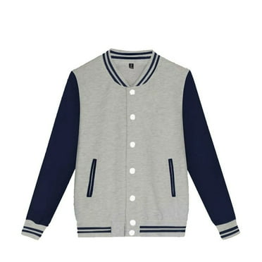 Toimothcn Toddler Jackets Fashion Patchwork Color Printed Hooded Sweatshirts Warm Casual Outwear With Pockets Buttons Up Crew Neck Loose Fit Childrens Dailywear