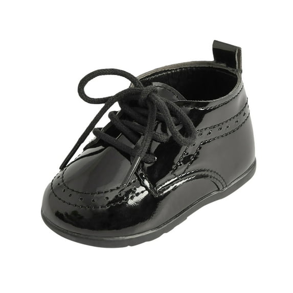 Toimothcn Toddler Kids Shoes Spring Autumn Casual Solid Color British Walking Shoes Breathable Leisure Non-Slip Sneakers Comfy Infants Dailywear