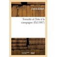 thumbnail image 1 of Toinette Et Toto À La Campagne (Paperback), 1 of 1