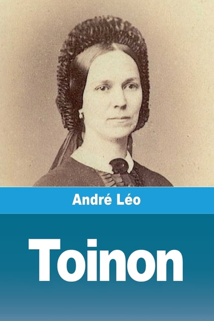 Toinon, (Paperback)