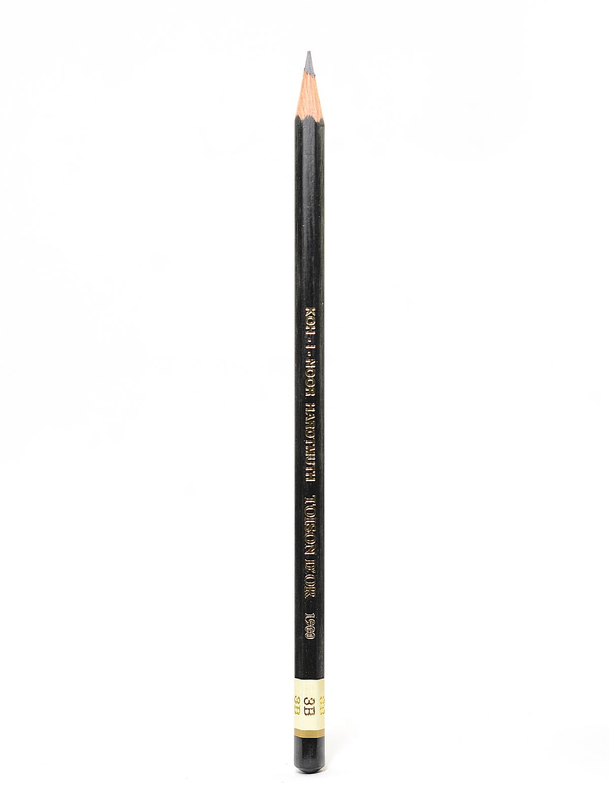 Toison D'or Graphite Pencils 3B (pack of 24)