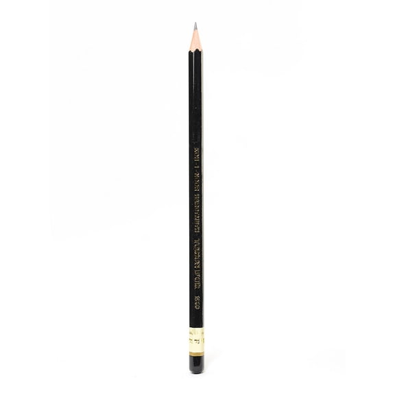 Toison D'or Graphite Pencils F (pack of 24)