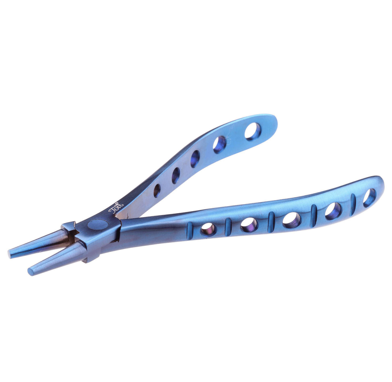 Toit Round Nose Pliers