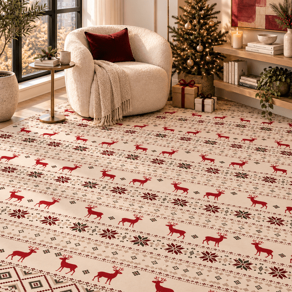 Christmas Runners On Sale