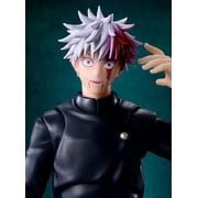 Toji Fushiguro Jujutsu Kaisen, Tamashii Nations S.H.Figuarts