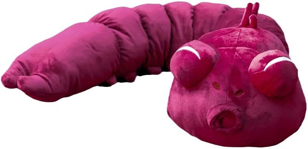 Toji Fushiguro Plush Toy, 120cm/47inch Toji Worm Cursed Spirit Figure ...