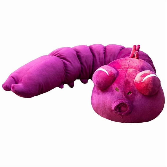Toji Fushiguro Worm Plush Fushiguro Toji Plush Toji Pillow Cosplay Worm Stuffed Toys Gift for Toji Fans