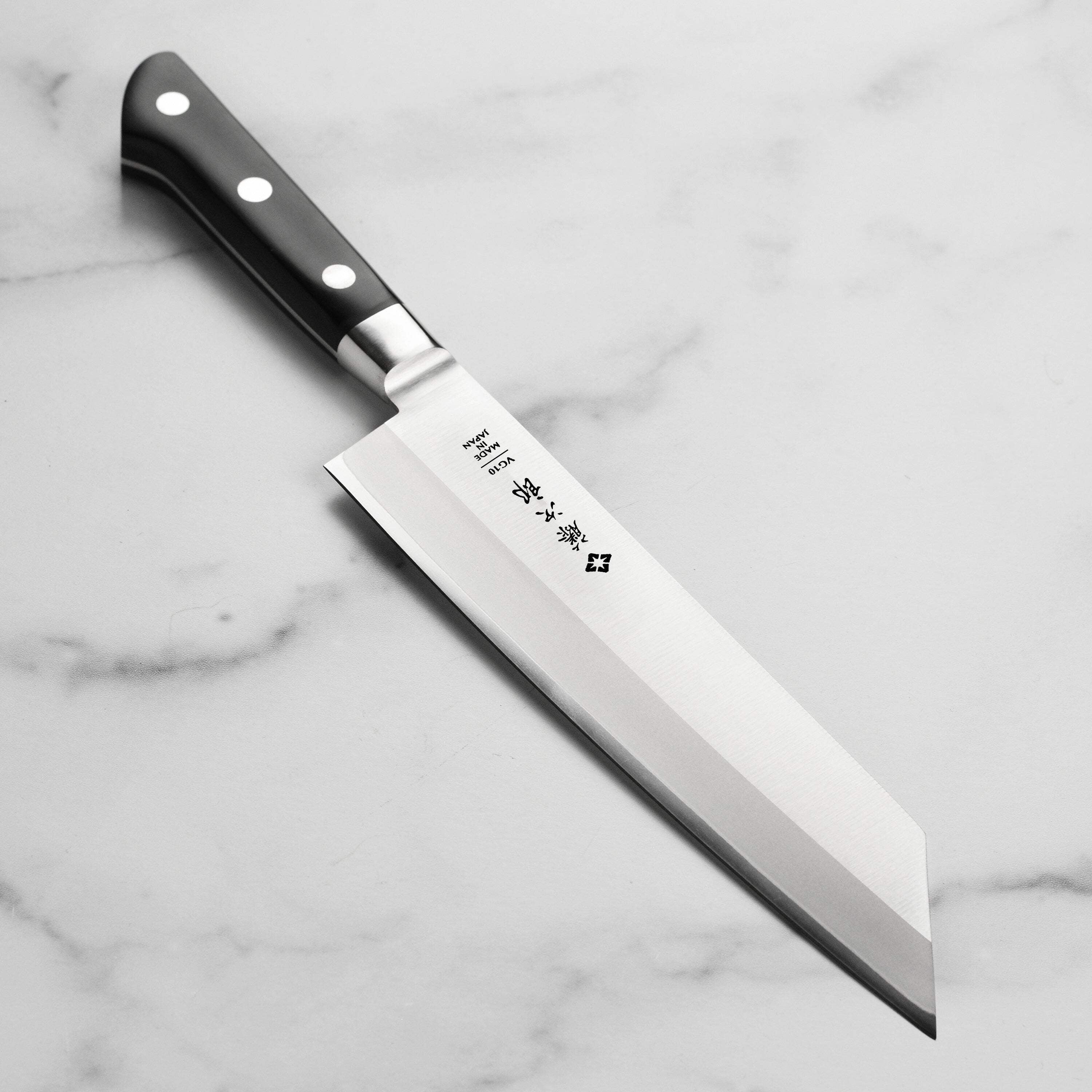 Tojiro DP Chef's Knife - Thumbnail 2