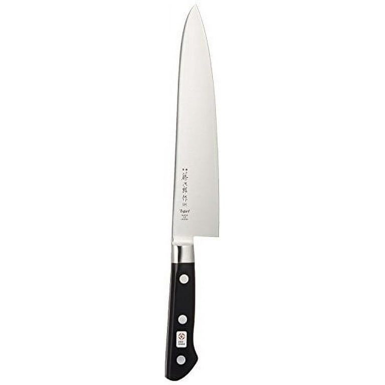 Tojiro DP 2-Piece Chef's Knife Set