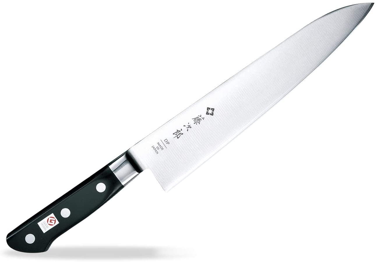 Tojiro DP 9.4" Chef's Knife