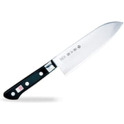 Tojiro DP Santoku 6.7" 17cm, Stainless Steel