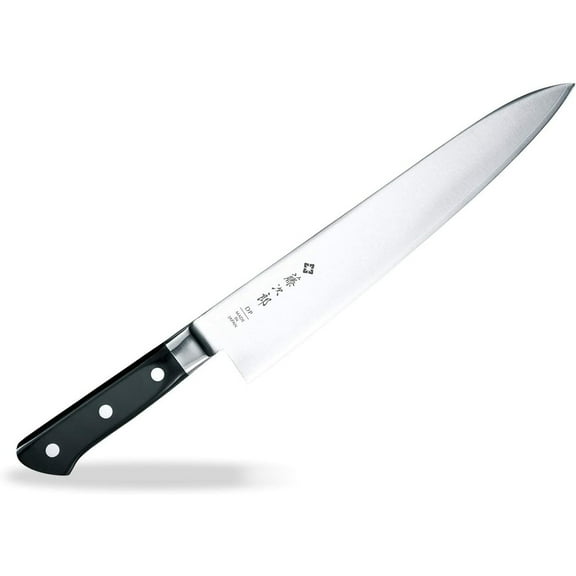 Tojiro F-810 270mm DP Cobalt Alloy Steel VG10 Butcher Knife