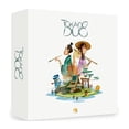 thumbnail image 1 of Tokaido: Duo - Funforge, Adventure & Exploration Board Game Set In Japan, 2 Player Strategy Game, Ages 8+, 20 Min, 1 of 4