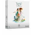 thumbnail image 1 of Tokaido Duo by Antoine Bauza - A Strategy Board Game About Traveling in Japan from Stonemaier Games, 1 of 9